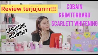 TIPS MUKA GLOWING DAN CERAH DENGAN CEPAT