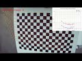 Automated Camera Calibration