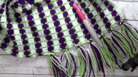 How to Add Fringe to any Project Tutorial