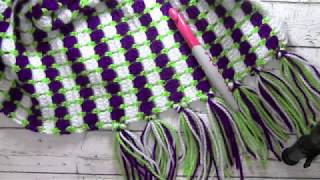 How to Add Fringe to any Project Tutorial