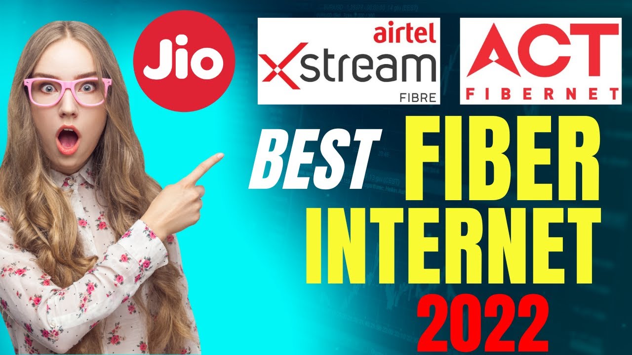 Best Fiber Connection 2022 Best Fiber Plans JIO