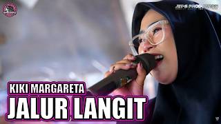 JALUR LANGIT - KIKI MARGARETA - VERSI RUNDA PUTRA DESA GEDANGAN INDRAMAYU - 22 DESEMBER 2025