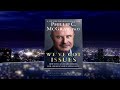 Dr. Phil&#39;s new book WE’VE GOT ISSUES: How You Can Stand Strong for America’s Soul and Sanity