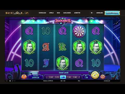 Come Inviare un Ticket di Supporto su Realzcasino