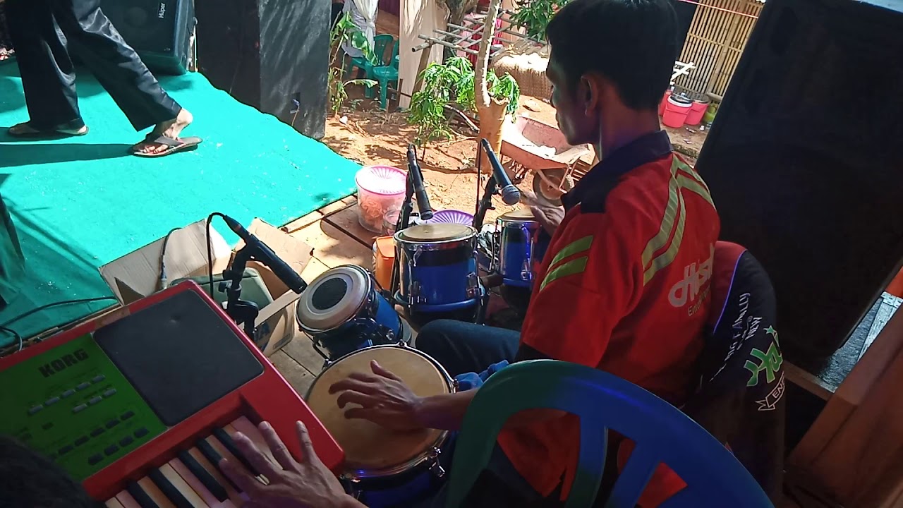 Koplo dangdut - YouTube