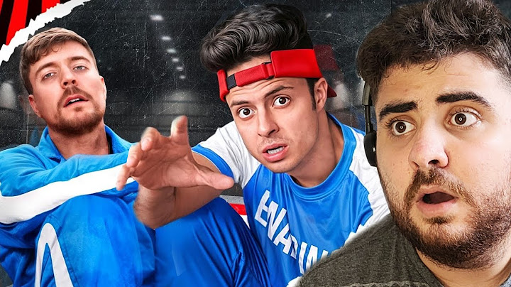 DISPUTEI $1,000,000 COM 50 YOUTUBERS NO DESAFIO DO MR BEAST! - ENALDINHO REAGE