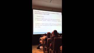 Jo Boaler NCTM 2016