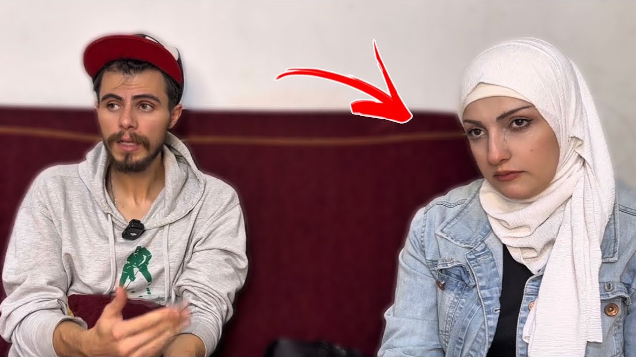 أخر فيديو في القناة😭 الوداع ( احمد ورجاء ) 