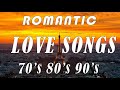 Best Romantic Songs Love Songs 2022 - Great English Love Songs Collection - Love Songs 70&#39;s 80&#39;s 90&#39;