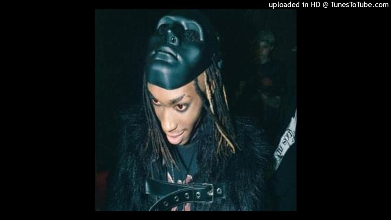 [FREE] PHL NOTUNRBOY x Mavyrmldy Type Beat “ SWAGBOY 