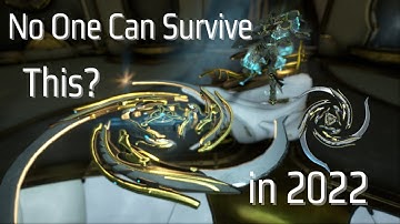 Warframe - Glaive Prime Heavy Throw Build Guide 2022