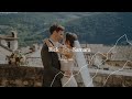 Een betoverende italiaanse bruiloft  weddingfilm van rick  samara