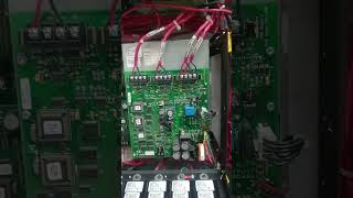 #firealarmsystem SIMPLEX 4100ES FIRE ALARM SYSTEM  TROUBLE SHOOT BY LOOPING SYSTEM