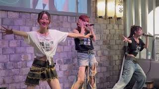 IMG 4146 20260910 無名上京アイドル　渋谷
