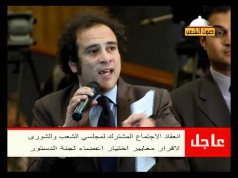 حمزاوي أخشي من وجود صعوبات بيننا وبين الرأي العام