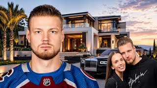 Meet Valeri Nichushkin Wife, Ice Hockey Player, Age, Career, Net Worth, Position, Lifestyle & Bio