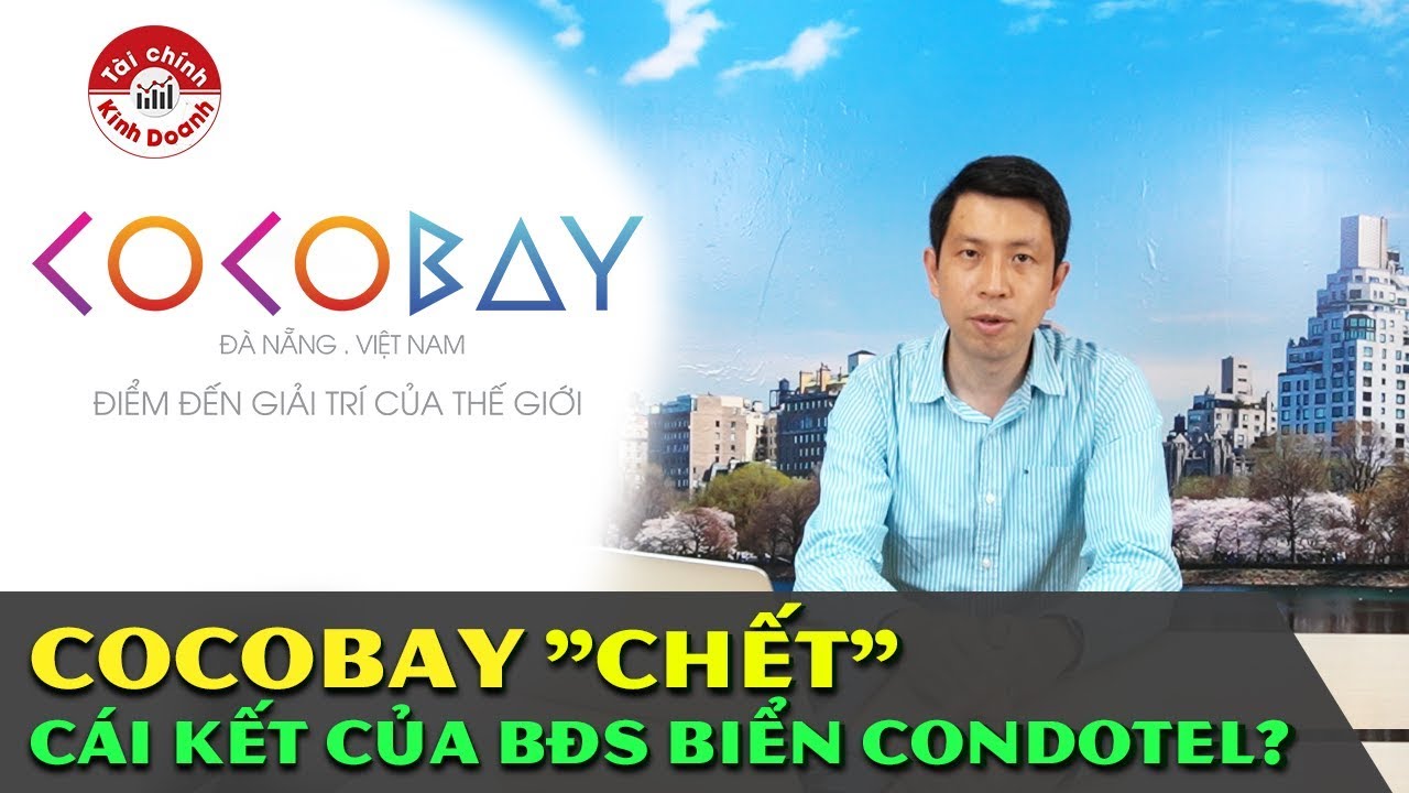 Cocobay