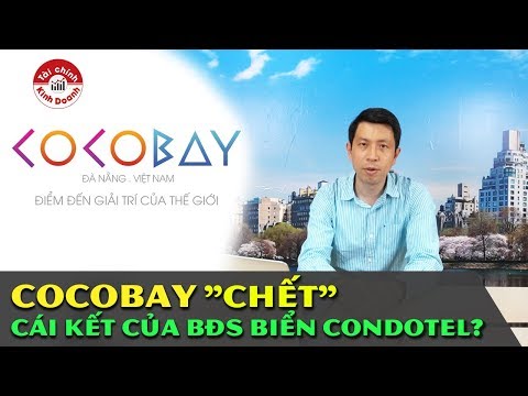 Video Cocobay 