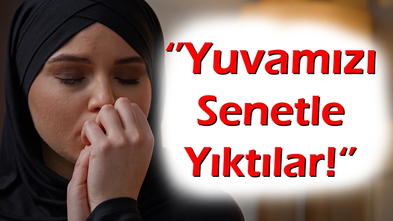 KEŞKE YAPMASAYDIM | 227.Bölüm ''Evlilik Aşamasında Dolandırıldım..!''