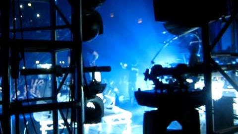 Chase and Status - Let you go @ XFM Winter Wonderland, Manchester Apollo