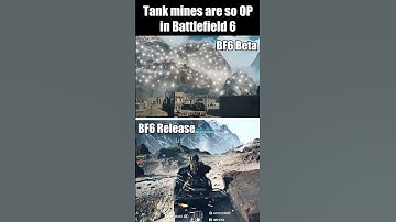 Battlefield 6 Experience in a Nutshell #battlefield6 #bf6 #battlefield