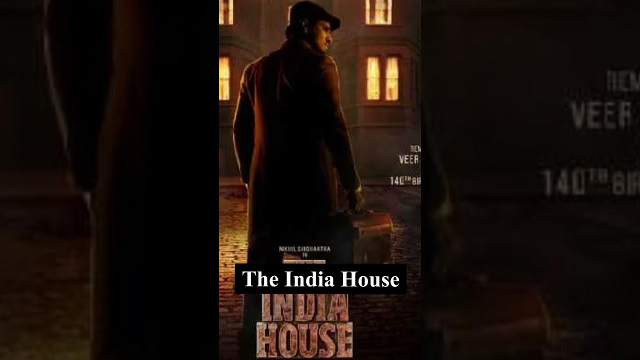 The India House Exclusive Update | 
