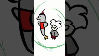 Louanne & Friends Field Day-Skipping Rope