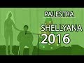 PALESTRA COM SHELLYANA - 09/12/2016