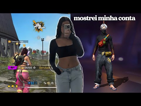 ASMR FREE FIRE 🔥 SUSSURROS E SONS DE BOCA INTENSOS PARA VOCE DORMIR AGORA ⭐️