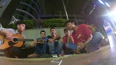 me and reny-slank