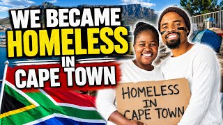 🇿🇼Stranded in SouthAfrica