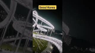 traveling to South_Korea_Seoul