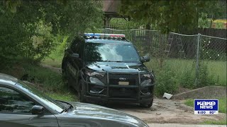 Police investigating after 49-year-old man found fatally shot in north Wichita