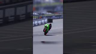 KAWASAKI NINJA ZX 10-RR TEST RIDE SUPER SPEED | #kawasaki #zx10r #wheelie