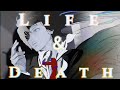【AMV/複合MAD】ハピネスオブザデッド
