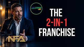 The Future of Home Services: Analyzing the 1-800-Plumber +Air Franchise Model