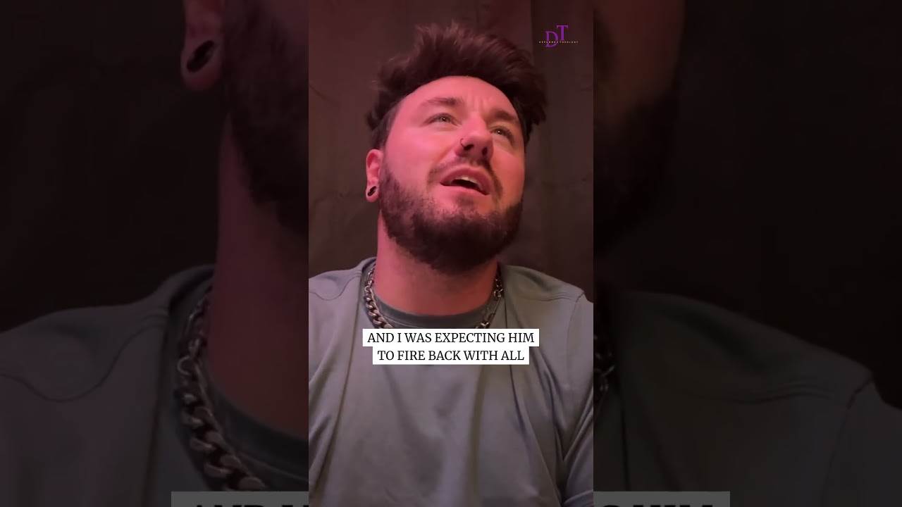 From atheist to believer: a brother's influence