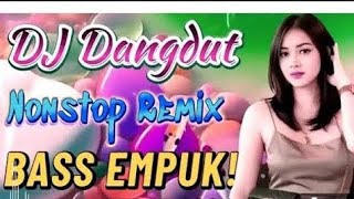 ALBUM REMIX DISCO DANGDUT‼️WAKATOBI VIRAL 2025‼️BASS MANTAP AUDIO JERNIH