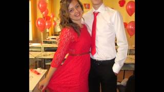 Florin si Diana - 8 luni