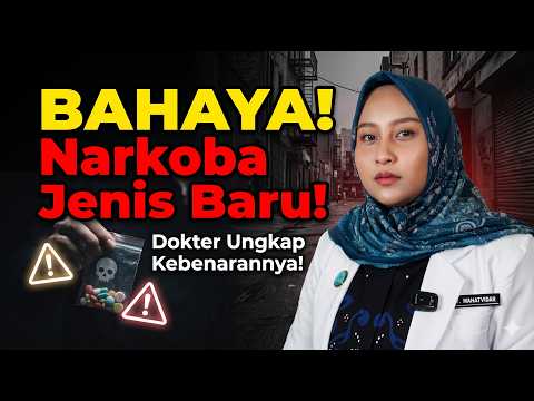 SANGAT BERBAHAYA! Ibu-Ibu & Anak Muda Wajib Tahu Tentang Ini! | PODCAST DINKESTA MENYAPA