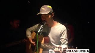 Dash Uciha Merindukanmu Full Version Live Acoustic
