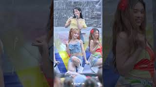 [4K] Fame QUADLIPS - Full Stage @ King Power Rangnam 140468