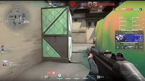 X M P Valorant Montage (EDIT)