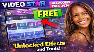 Videostar Pro Everything Unlocked 2026 – iPhone & Android (5 Minute Method) screenshot 4