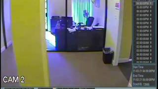 How Playback Footage from the DVR