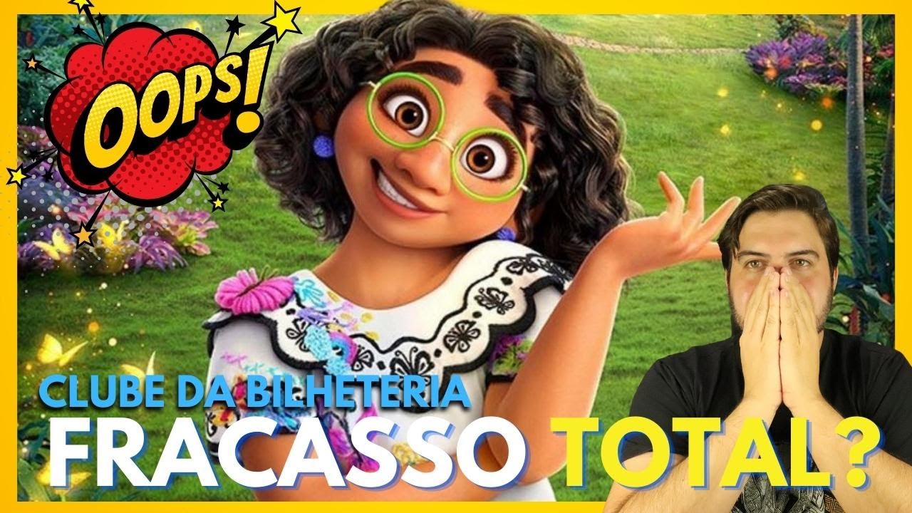 As Marvels I Com fracasso, Disney deixa de divulgar atualizações de  bilheteria O DO - iFunny Brazil