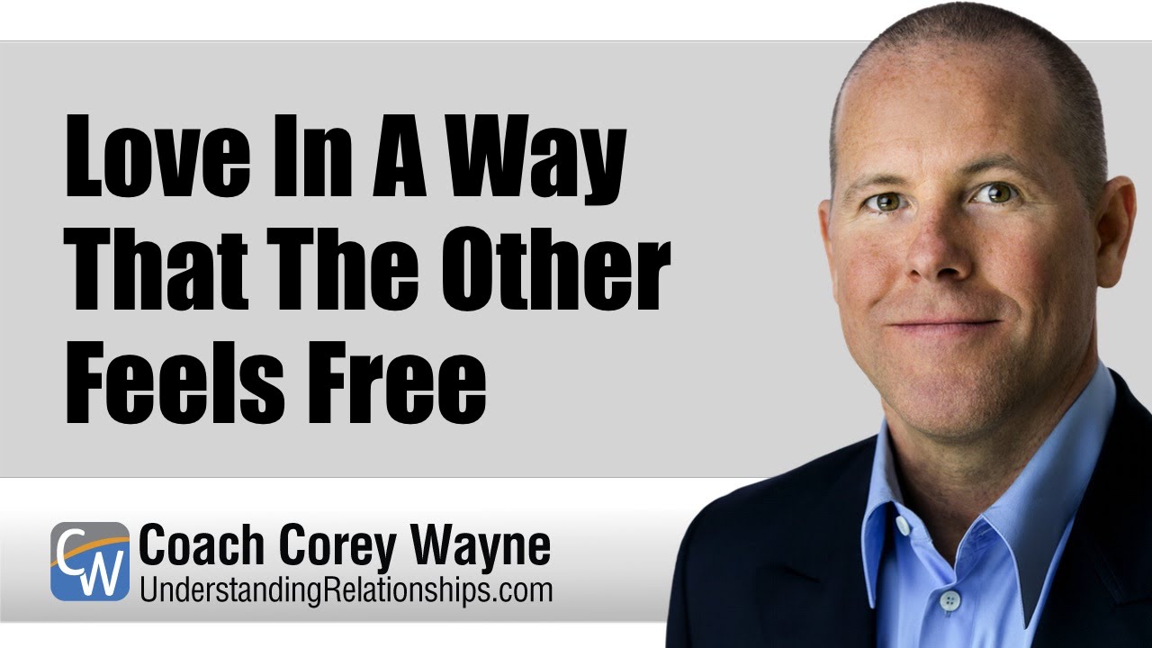 leadership quotes Love In A Way That The Other Feels Free