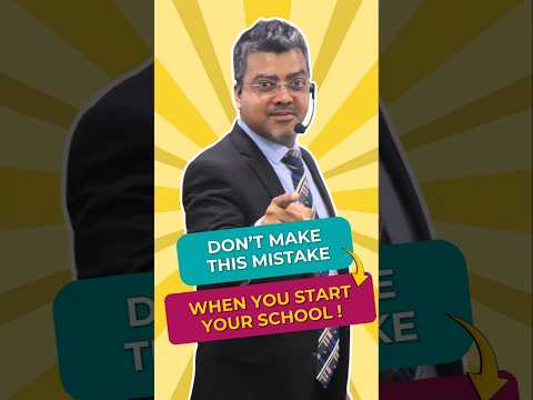Mistakes Schools Make While Hiring Teachers | Amol Arora on Teacher Quality & School Growth