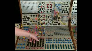 258 230 pulse patterns