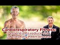 76-minute Cardio Workout for Cardiovascular Endurance